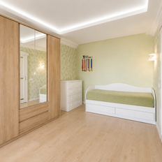 Квартира 38,4 м², 1-комнатная - изображение 5