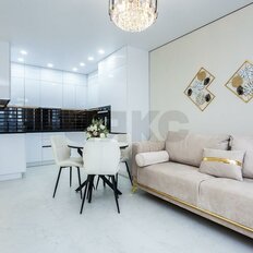 Квартира 53,1 м², 2-комнатная - изображение 1