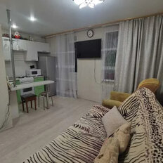 Квартира 26 м², 1-комнатная - изображение 3