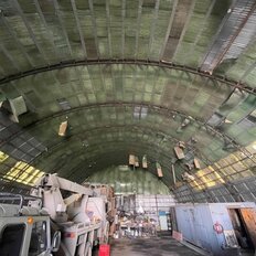 520 м², склад - изображение 5