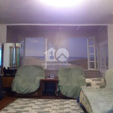 Квартира 58 м², 3-комнатная - изображение 2