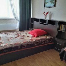 Квартира 40 м², 1-комнатная - изображение 4