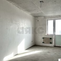 Квартира 66,9 м², 2-комнатная - изображение 1