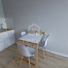 Квартира 23 м², студия - изображение 3