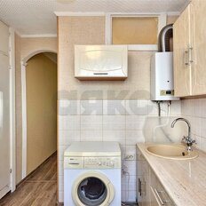 Квартира 40 м², 2-комнатная - изображение 5