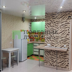 Квартира 30 м², студия - изображение 2