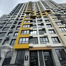 Квартира 89,4 м², 3-комнатная - изображение 1