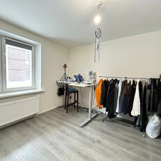 Квартира 23 м², студия - изображение 3