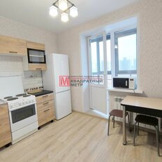 Квартира 30 м², 1-комнатная - изображение 3
