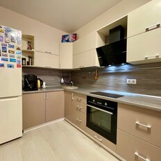 Квартира 40 м², 1-комнатная - изображение 3