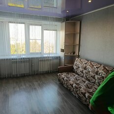 Квартира 40 м², 1-комнатная - изображение 5