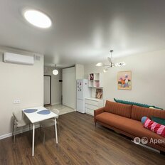 Квартира 29 м², студия - изображение 5