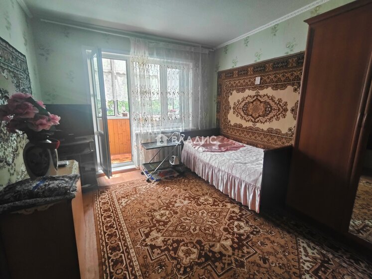 72,9 м², 2-комнатная квартира 45 000 ₽ в месяц - изображение 95