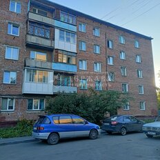 Квартира 58 м², 3-комнатная - изображение 1