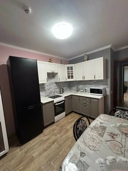 36,1 м², 1-комнатная квартира 4 600 000 ₽ - изображение 23