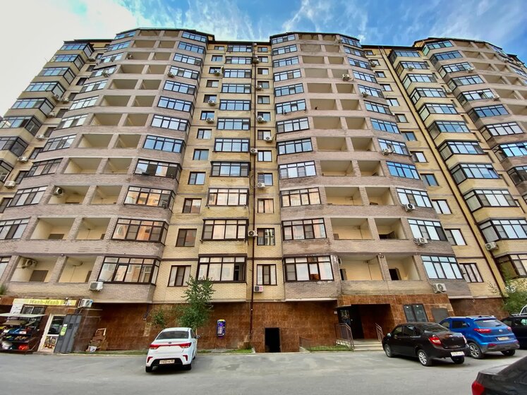 117 м², 3-комнатная квартира 14 500 000 ₽ - изображение 38