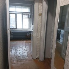 Квартира 31 м², 1-комнатная - изображение 5
