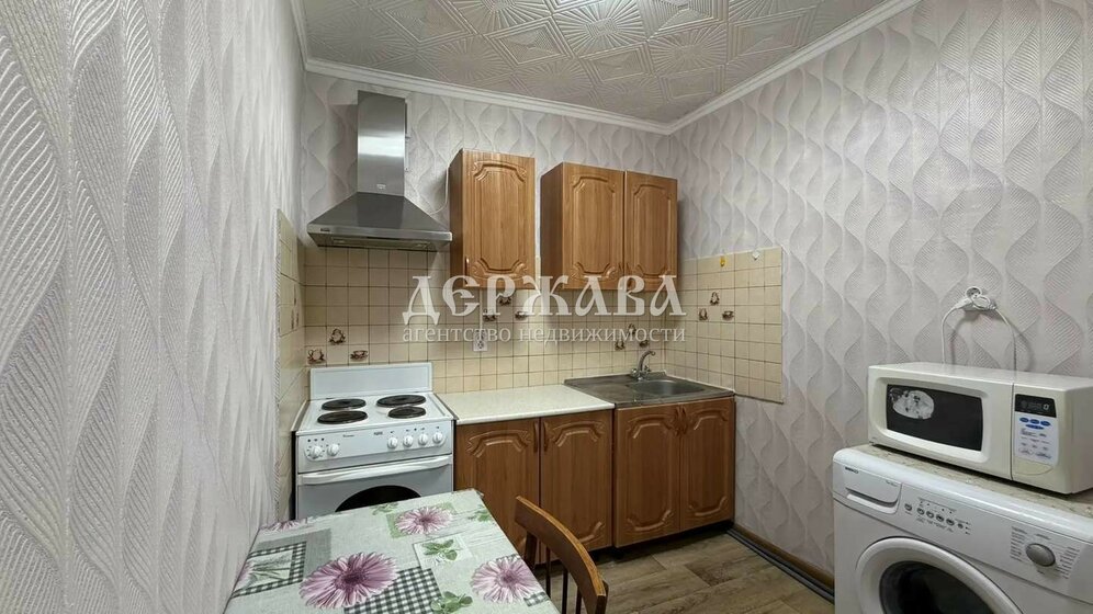 56,2 м², 2-комнатная квартира 4 750 000 ₽ - изображение 64