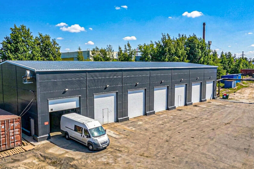 17 м², офис 24 650 ₽ в месяц - изображение 48