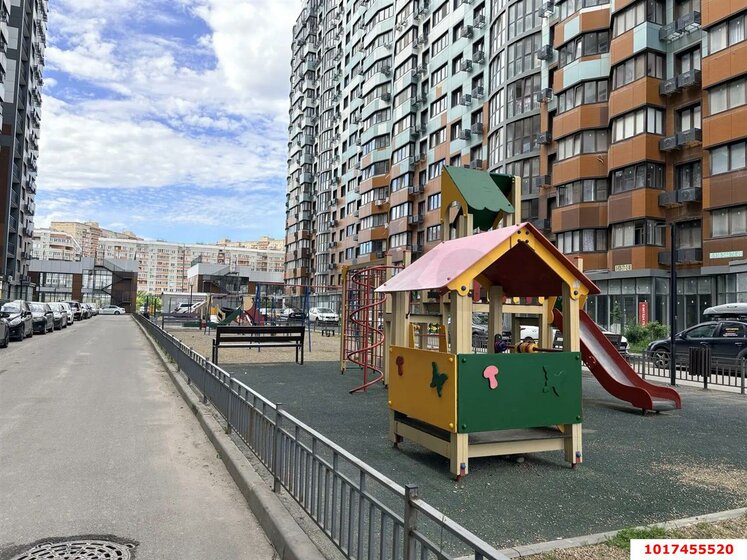 72 м², 2-комнатная квартира 6 400 000 ₽ - изображение 65
