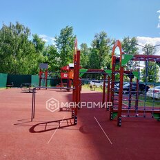Квартира 66 м², 2-комнатная - изображение 3