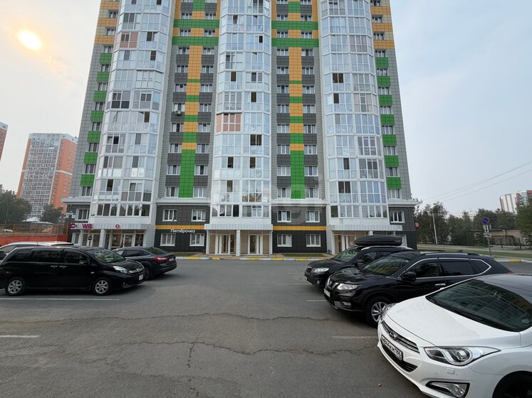 3400 м², офис 75 000 000 ₽ - изображение 44