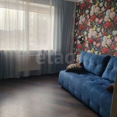 Квартира 60 м², 2-комнатная - изображение 4