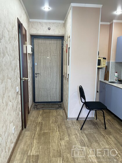 25 м², квартира-студия 2 880 000 ₽ - изображение 56