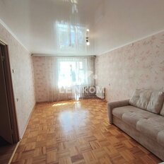 Квартира 72,1 м², 3-комнатная - изображение 3