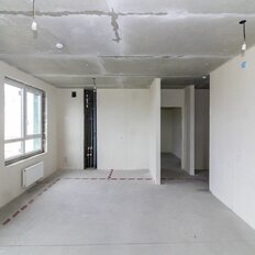Квартира 71,2 м², 3-комнатная - изображение 2