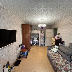 Квартира 31 м², 1-комнатная - изображение 2