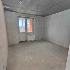 Квартира 58,5 м², 2-комнатная - изображение 5