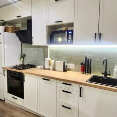 Квартира 50 м², 2-комнатная - изображение 1