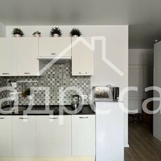 Квартира 30 м², студия - изображение 2