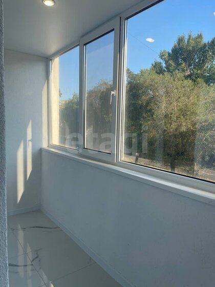 40 м², 1-комнатная квартира 6 180 000 ₽ - изображение 41