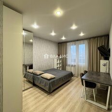 Квартира 23,2 м², студия - изображение 2