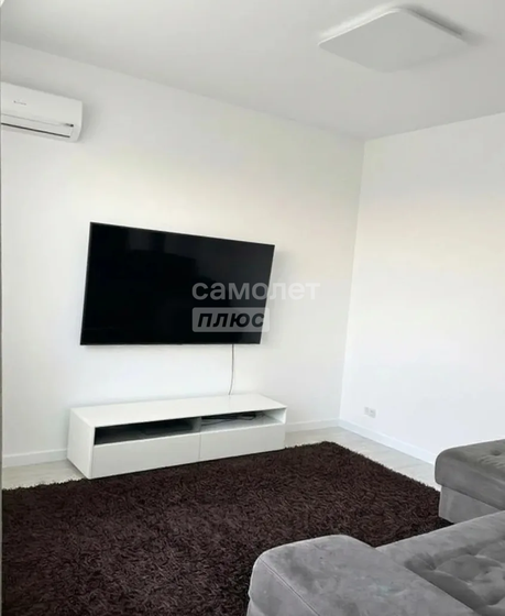 70 м², 2-комнатная квартира 17 500 000 ₽ - изображение 70
