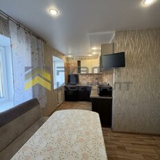 Квартира 63 м², 3-комнатная - изображение 3