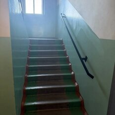 Квартира 35,8 м², 1-комнатная - изображение 5