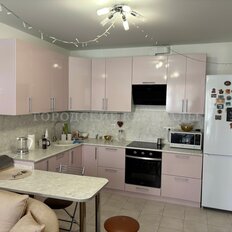 Квартира 41,6 м², 1-комнатная - изображение 1