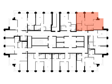 Квартира 49,3 м², 2-комнатная - изображение 2