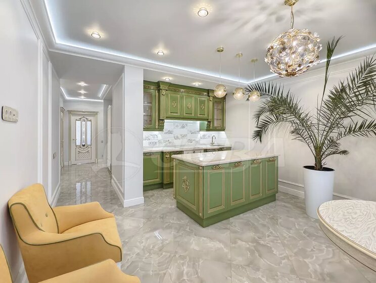 36,2 м², 1-комнатная квартира 7 496 119 ₽ - изображение 50