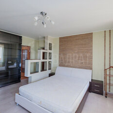 Квартира 109,3 м², 3-комнатная - изображение 2