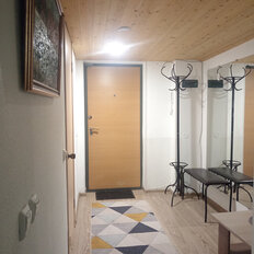 Квартира 27,6 м², студия - изображение 5