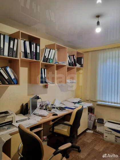 50,4 м², 2-комнатные апартаменты 5 500 000 ₽ - изображение 51