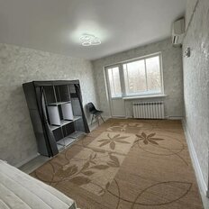 Квартира 32 м², 1-комнатная - изображение 1