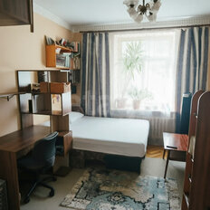 Квартира 37 м², 1-комнатная - изображение 1