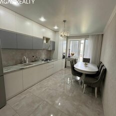 Квартира 88,2 м², 3-комнатная - изображение 1
