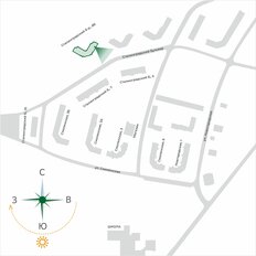 Квартира 36,4 м², 2-комнатная - изображение 2