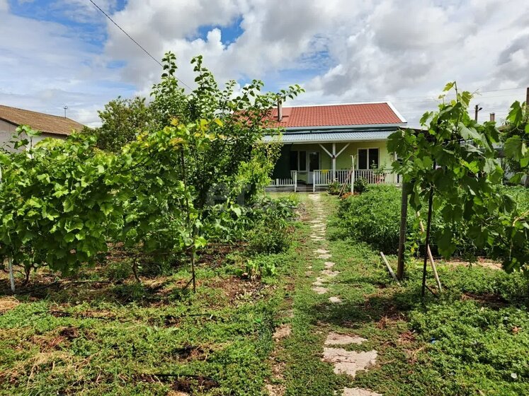 35,5 м² дом, 5,2 сотки участок 3 300 000 ₽ - изображение 38